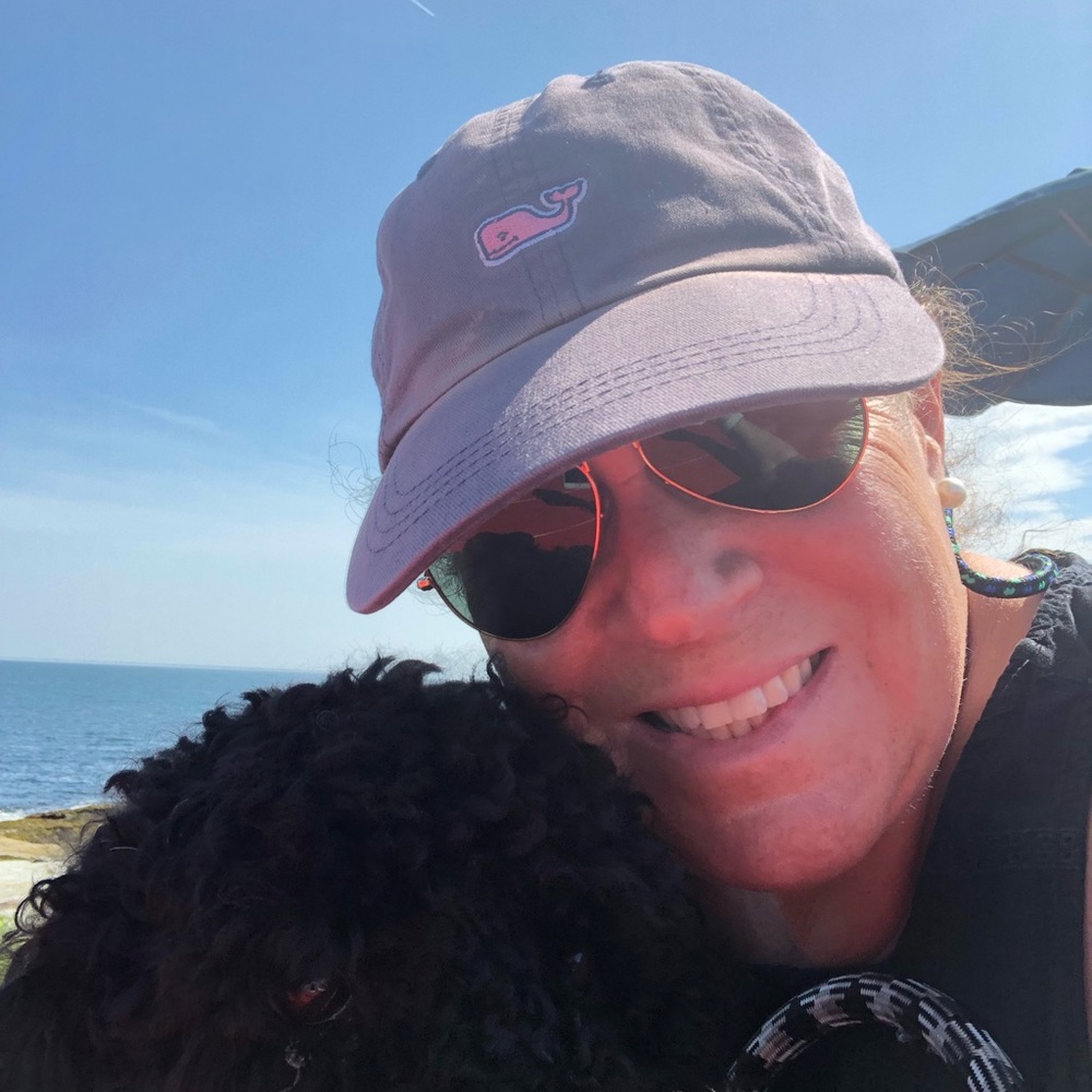 Meet your Posher, Stacey